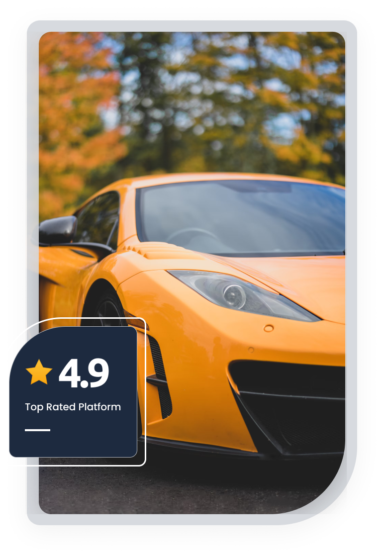 Image of McLaren